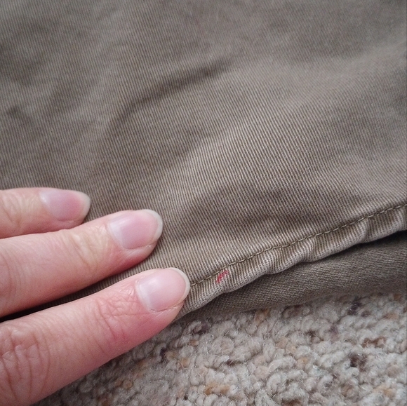 Vintage Carhartt Original Fit Long sleeve - Picture 5 of 9